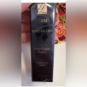 Estée Lauder Pure Color desire  no angel 212  Lipstick new sealed !